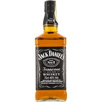 Whisky Jack Daniel's, 0.7L