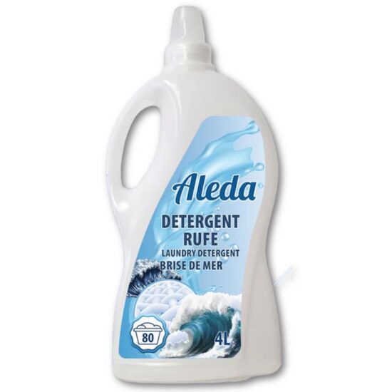 Detergent lichid Aleda Brise de Mer, 4 L