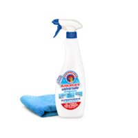 Degresant universal Chanteclair Antistropi, 625ml 