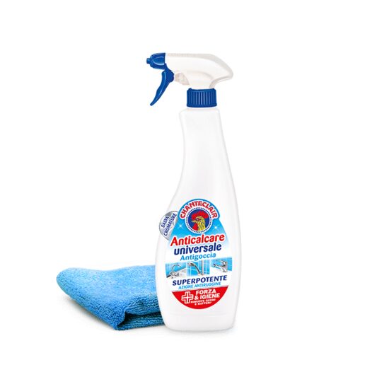 Degresant universal Chanteclair Antistropi, 625ml 