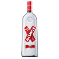 Vodcă Alexander, 1,75 L