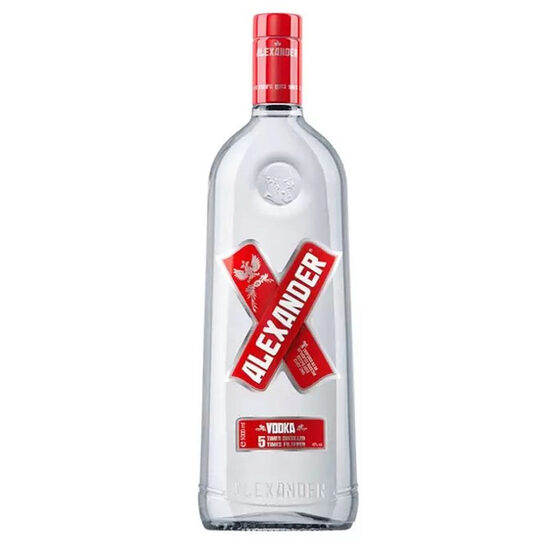 Vodcă Alexander, 1,75 L