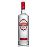 Vodcă Stalinskaya, 1 L