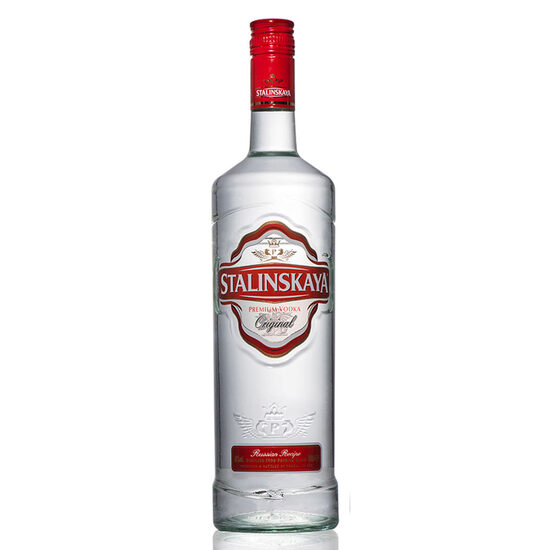 Vodcă Stalinskaya, 1 L