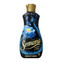 Balsam rufe Semana Perfumes of Night, Midnight Blue, 66 spălări, 1,65 L