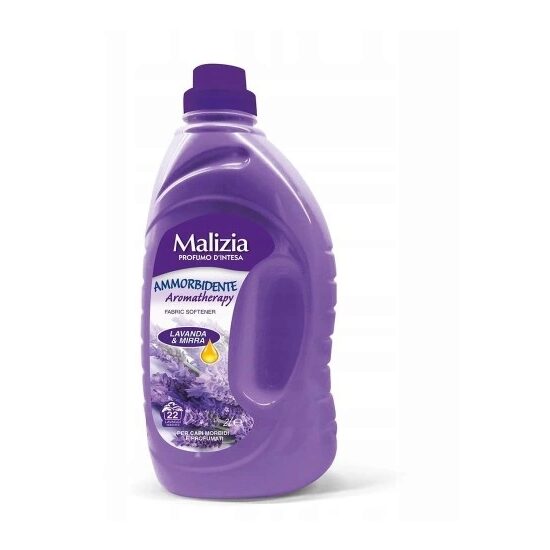 Balsam de rufe Malizia Aromatherapy, Lavandă, 2 L