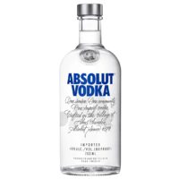 Vodca Absolut, 0.7L