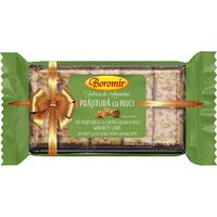 Prăjitură Tort cu Nuci Boromir, 250 g