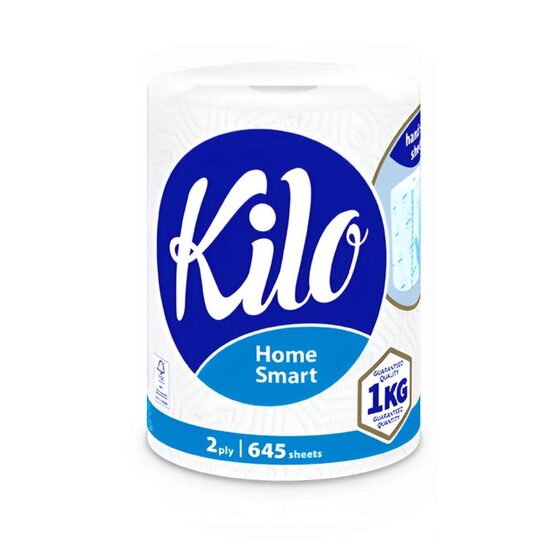 Prosop Monorolă Kilo, 2 Straturi