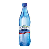 Apă Minerală Naturală Bucovina 0.5L