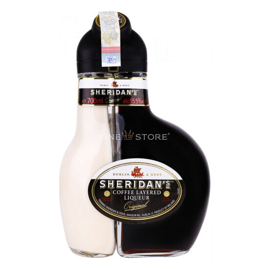 Lichior Sheridan's, 0.7L