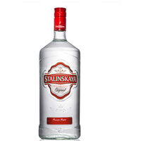 Vodcă Stalinskaya, 1.75 L