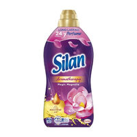 Balsam de rufe Silan Magic Magnolia, uleiuri esențiale, 1.1 L