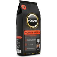 Cafea Doncafé Home Barista, Crema Profonda, boabe, 1 kg