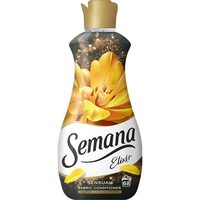 Balsam de rufe Semana Elixir Sensual, 1.7 L