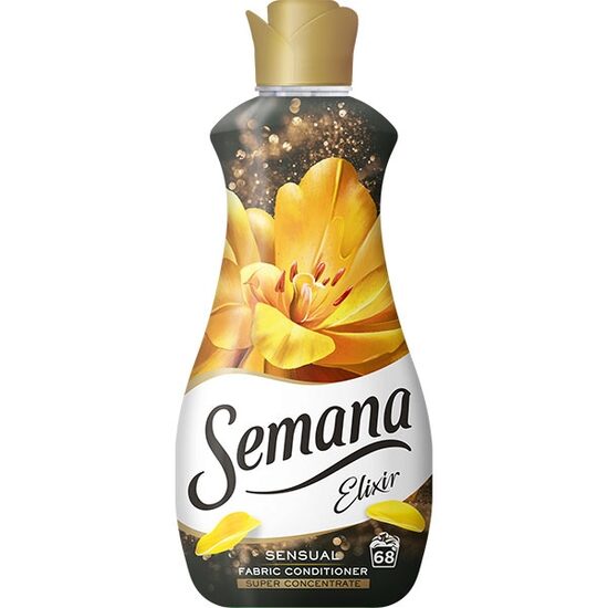 Balsam de rufe Semana Elixir Sensual, 1.7 L