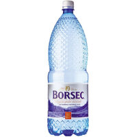 Apă Plată Borsec 2L