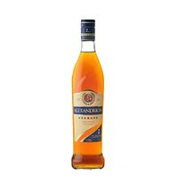 Brandy Alexandrion 7*, 700ml