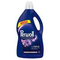 Detergent rufe lichid, Perwoll Dark Bloom, 3.75 L