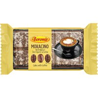 Prăjitură Boromir Mokacino, 250 g