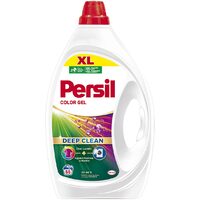 Detergent rufe gel Persil Gel Color, 55 spălări, 2,475 L