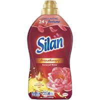 Balsam de rufe Silan Sensual Rose, 1.364 L