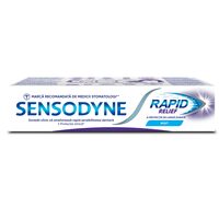 Pastă de dinți Sensodyne Rapid Relief, 75 ml