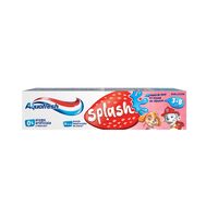 Pastă de Dinți pentru Copii Aquafresh Splash, 3-8 ani, 50ml