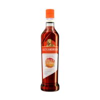 Brandy Alexandrion Greek Orange 700ml
