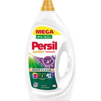 Detergent rufe gel Persil Color, Lavandă, 3.6 L