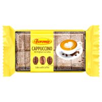 Prăjitură Boromir Cappuccino – 250 g