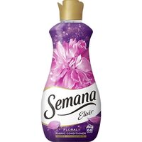 Balsam de rufe Semana Elixir Floral, 1.7 L