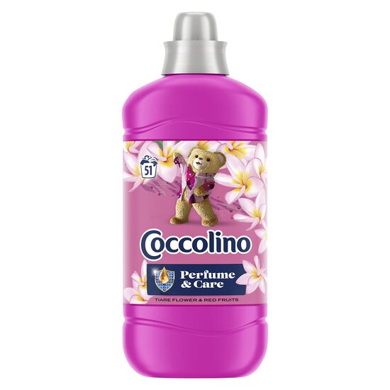 Balsam de rufe Cocolino Tiare Flower, 1.275 L