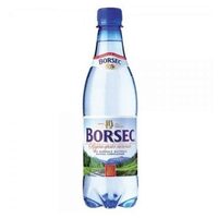 Apă Minerală Naturală Borsec 0.5L