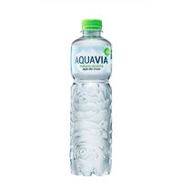 Apă natural alcalină Aquavia, 0,5 L