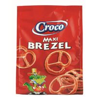 Covrigei Croco Maxi Sare 100g