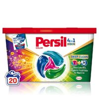 Detergent Persil Disc Color, 20 spălări, 330 g