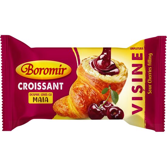 Corn Boromir, cremă Vișine, 60 g