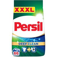 Detergent pulbere Persil Regular, 3,96 kg