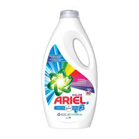 Detergent lichid pentru rufe Ariel Touch of Lenor, 2L
