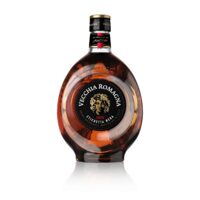 Brandy Vecchia Romagna, 38% alc., 0,7 L