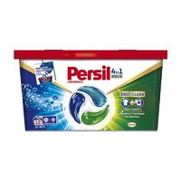 Tablete detergent Persil 4 în 1, 13 spălări, 214 g