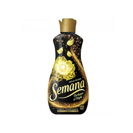 Balsam rufe Semana Perfume of Night, Gold, 1,65 L