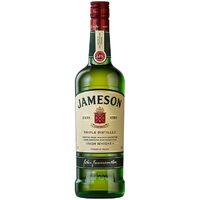 Whisky Jameson Original, 40% alc., 700ml