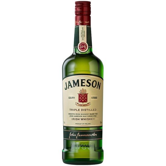Whisky Jameson Original, 40% alc., 700ml