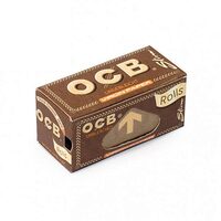 Foiță OCB Virgin, 4 m