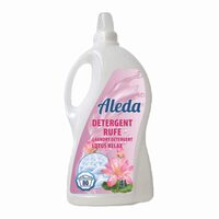 Detergent lichid Aleda, Lotus Relax, 4 L