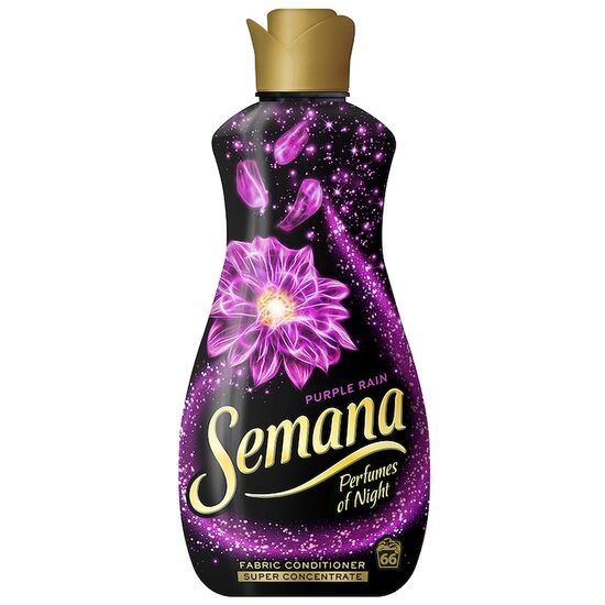 Balsam de rufe Semana, Perfumes of Night, Purple, 1,65 L