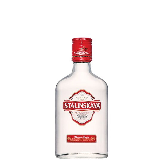 Vodcă Stalinskaya, 200 ml