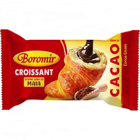 Corn Boromir Ciocolată & Lapte, 60 g